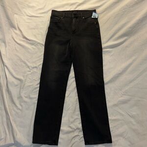 NWT express jeans